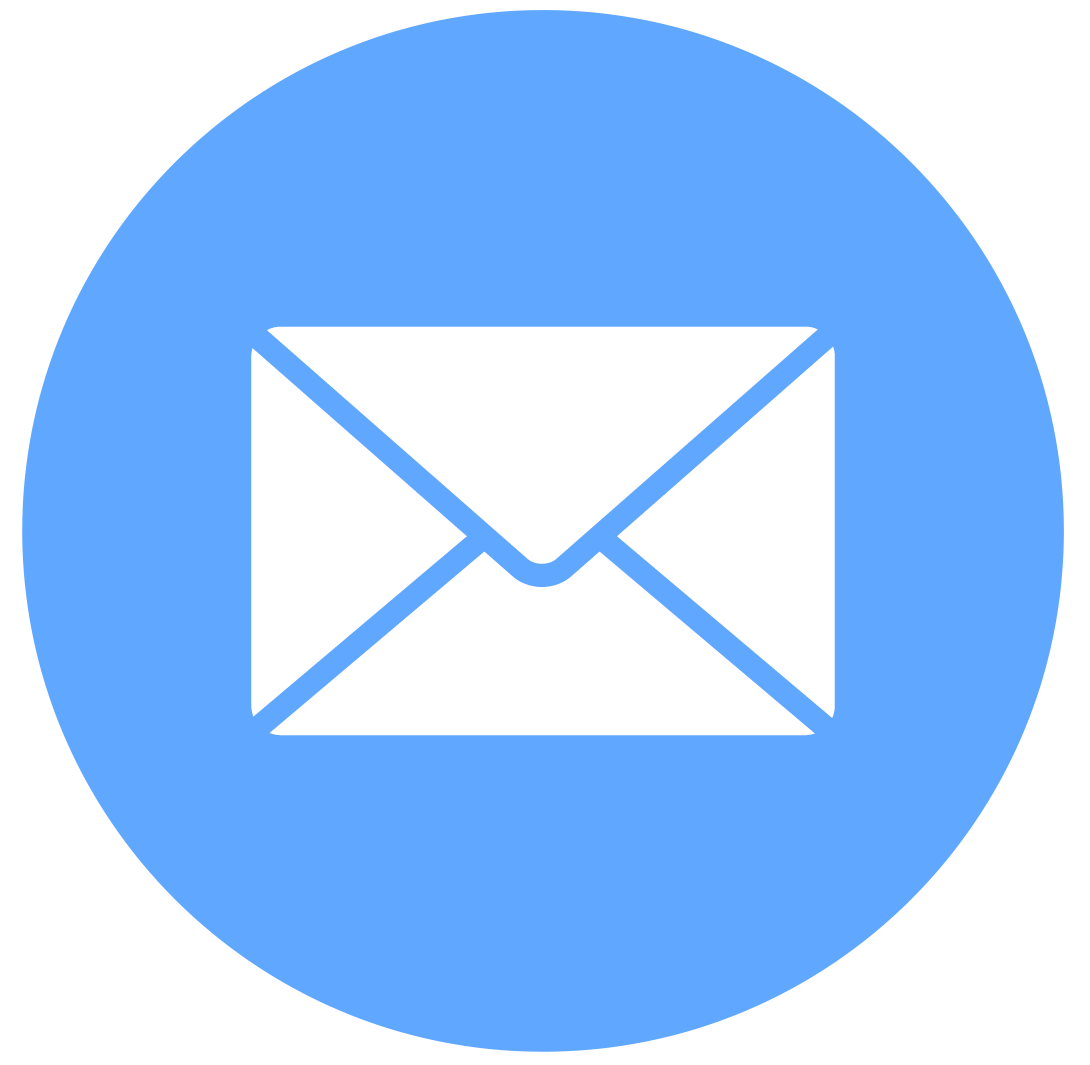 Mail Icon